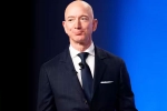 Jeff Bezos latest breaking, Amazon, jeff bezos sells over 3 billion in amazon shares, Jeff bezos