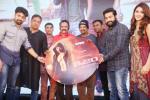 Puri Jagannadh, ISM, kalyanram s ism audio released, Aditi arya Puri Jagannadh, ISM, kalyanram s ism audio released, Aditi arya