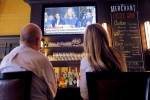 Brett Kavanaugh hearing, Kavanaugh, over 20 million americans glued to kavanaugh hearing telecasts, Brett kavanaugh hearing