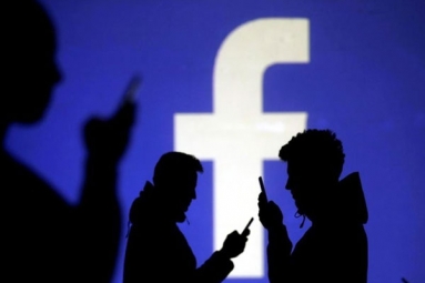 Ahead of Lok Sabha Polls Facebook Removes 987 Pages, Accounts Linked to Congress Ahead of Lok Sabha Polls Facebook Removes 987 Pages, Accounts Linked to Congress