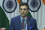 mea statement, mea statement, mea indian air force s mig 21 pilot missing in action, Counter terrorism mea statement, mea statement, mea indian air force s mig 21 pilot missing in action, Counter terrorism