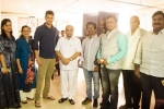 Mahesh Babu news, Mahesh Babu news, mahesh bonds with gujarat deputy cm, Deputy chief minister