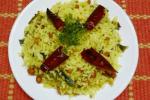 Mamidikaya pulihora, Mamidikaya pulihora, mango rice recipe, Channa