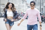 Manmadhudu 2 news, Rahul Ravindran, manmadhudu 2 trailer is packed with entertainment, Rahul ravindran