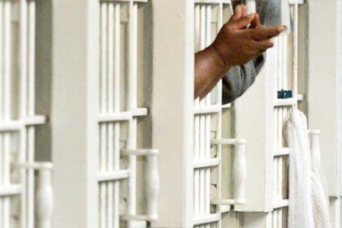 Visitors Temporarily Banned from Maryland Correctional Facilities