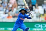 Indian Woman cricket team, IND vs New Land, mithali raj first woman in history to play 200 odis, Mithali raj