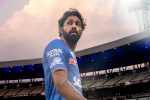 Hardik Pandya breaking, Hardik Pandya, mumbai indians captaincy hardik pandya says no, Bcci