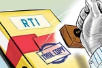 RTI act for NRIs, RTI act for NRIs, government nris cannot file rti applications, Rti act