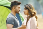 Allu Arjun, Anu Emmanuel, naa peru surya day one collections, Lagadapati Allu Arjun, Anu Emmanuel, naa peru surya day one collections, Lagadapati