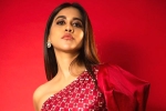 Nabha Natesh, Thaman, nabha natesh for naga chaitanya s thank you, Nabha natesh