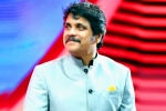 Bigg Boss 5, Nagarjuna latest, samantha behind nagarjuna skipping media interaction, Nagarjuna bigg boss