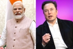 Narendra Modi breaking news, Narendra Modi Elon Musk, narendra modi to meet elon musk on his us visit, Indian american