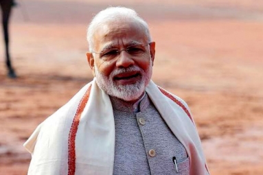 Narendra Modi Is Most Followed World Leader on Facebook, Donald Trump on Second Place Narendra Modi Is Most Followed World Leader on Facebook, Donald Trump on Second Place