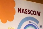 lobbying, Cognizant, nasscom third biggest tech lobbyist in the us in 2019, Nasscom