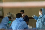 Nipha Virus effects, Nipha Virus effects, nipah virus alerts hyderabad with symptoms from two suspected victims, Nipah viru Nipha Virus effects, Nipha Virus effects, nipah virus alerts hyderabad with symptoms from two suspected victims, Nipah viru