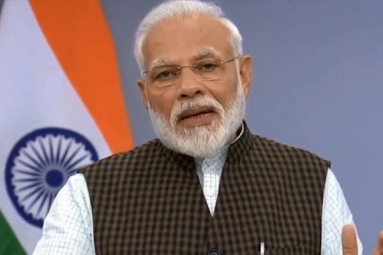 PM Narendra Modi Tweets to Influencers in Bid to Boost Voter Turnout PM Narendra Modi Tweets to Influencers in Bid to Boost Voter Turnout