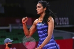 PV Sindhu latest, PV Sindhu bronze medal, pv sindhu first indian woman to win 2 olympic medals, Rio olympics