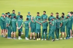 Pakistan, Pakistan Vs ICC 2026, t20 world cup row pakistan s conditions before icc, Regarding