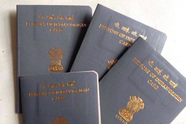 Frequently Asked Questions About the Persons of Indian Origin (PIO) Card Scheme