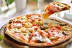 environmental risk, Pizza, is pizza hurts the environment, Ozone environmental risk, Pizza, is pizza hurts the environment, Ozone