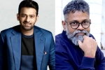 Prabhas, Prabhas and Sukumar upcoming movie, prabhas gives his nod to sukumar, Indian actors Prabhas, Prabhas and Sukumar upcoming movie, prabhas gives his nod to sukumar, Indian actors