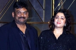 Puri Jagannadh, Puri Jagannadh film, puri jagannadh and charmme questioned by ed, Liger