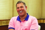 Shane Warne Rajasthan Royals news, Shane Warne Rajasthan Royals 2026, rajasthan royals sale earns rs 450 crore for shane warne s family, Bcci