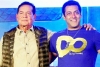 Salman Khan's Father Salim Khan Hospitalised Salman Khan's Father Salim Khan Hospitalised