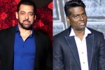 Salman Khan and Atlee breaking, Salman Khan and Atlee, salman khan and atlee film on cards, Sajid nadiadwala Salman Khan and Atlee breaking, Salman Khan and Atlee, salman khan and atlee film on cards, Sajid nadiadwala