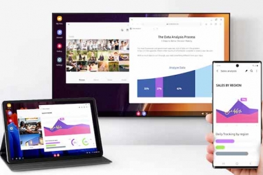 Samsung To End Support For PC-Linking App Samsung To End Support For PC-Linking App