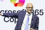 Satya Nadella about Artificial Intelligence Usage in 2026