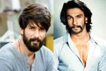Rohit Shetty, Ram Lakhan, shahid ranveer in rohit shetty s next, Ram lakhan remake
