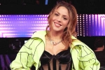 Shakira jailed, Shakira jail, shakira could face a huge fine in tax fraud case, Gerard pique