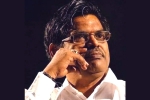 Sirivennela Seetharama Sastry breaking news, Sirivennela Seetharama Sastry dead, sirivennela seetharama sastry passed away, Lyricist