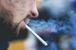 excessive smoking causes, cigarette smoking and glaucoma, smoking over 20 cigarettes a day can cause blindness warns study, Toxic chemicals excessive smoking causes, cigarette smoking and glaucoma, smoking over 20 cigarettes a day can cause blindness warns study, Toxic chemicals