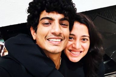Smriti Mandhana Calls Off her Wedding with Palash Muchhal Smriti Mandhana Calls Off her Wedding with Palash Muchhal
