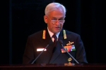 sunil on pulwama, Indo-Pacific Regional Dialogue, navy chief have reports of terrorists being trained to carry out attacks through sea, Naval chief