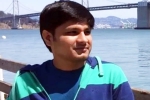 Chiranjeevi Kolla death, Chiranjeevi Kolla latest updates, telugu techie dies in california after battling valley fever, Death Chiranjeevi Kolla death, Chiranjeevi Kolla latest updates, telugu techie dies in california after battling valley fever, Death