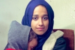 ISIS woman, women in ISIS, trump says alabama woman who joined isis should not return to u s, Immigration issues