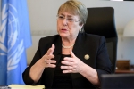 report on minority communities in our country, communal riots and violation of minority rights, un chief michelle bachelet warns india over increasing harassment of muslims dalits adivasis, Adivasi