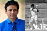 Former Indian Cricketer VB Chandrasekhar, VB Chandrasekhar suicide, former indian cricketer vb chandrasekhar commits suicide, Commits suicide Former Indian Cricketer VB Chandrasekhar, VB Chandrasekhar suicide, former indian cricketer vb chandrasekhar commits suicide, Commits suicide