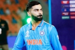 Virat Kohli latest, Virat Kohli breaking, virat kohli deactivates his instagram account, Anushka sharma