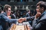 Fabiono Caruana, chess, norway chess viswanathan anand out of contention after losing to usa s fabiano caruana, Viswanathan anand