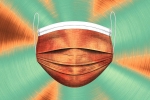 study, coronavirus, are copper masks effective against coronavirus, Influenza