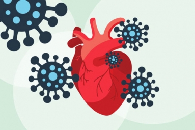 COVID-19 can lead to heart complications not found in any other disease: Study