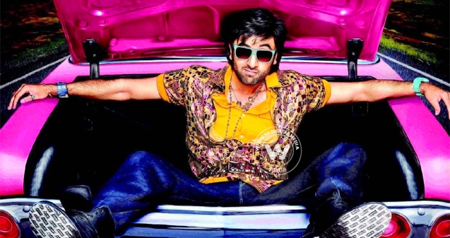 Ranbir's 'Besharam' trailers coming soon},{Ranbir's 'Besharam' trailers coming soon