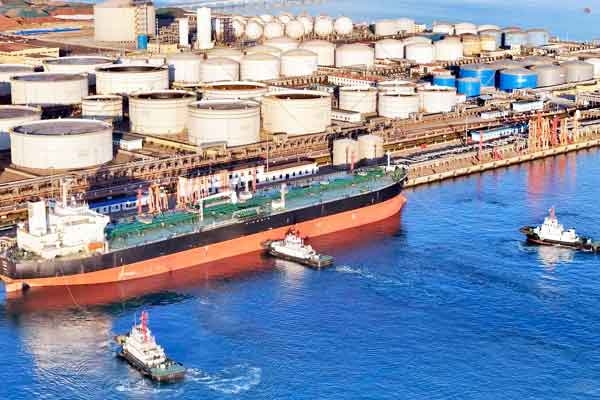 Is China Plotting a Coup in Hormuz? Is China Plotting a Coup in Hormuz?