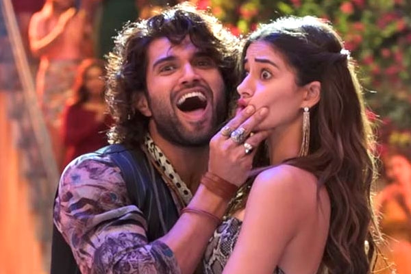 Liger Movie Review, Rating, Story, Cast and Crew