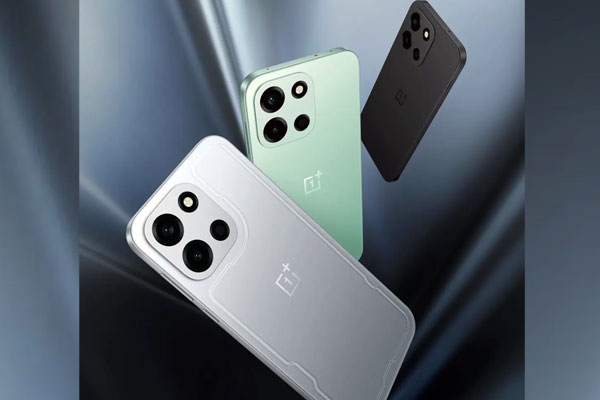 OnePlus Nord 6 With 9,000mAh Battery for Sale in India