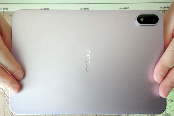 Oppo Pad Mini Tipped to Feature 144Hz OLED Screen Oppo Pad Mini Tipped to Feature 144Hz OLED Screen